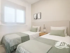 Prodej bytu 3+kk, Torrevieja, Španělsko, 51 m2