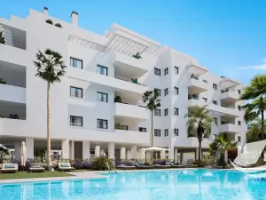 Prodej bytu 4+kk, Vélez-Málaga, Španělsko, 73 m2