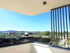 Prodej bytu 4+kk, Vodice, Chorvatsko, 90 m2