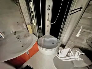 Prodej bytu 1+kk, Nesebar, Bulharsko, 26 m2