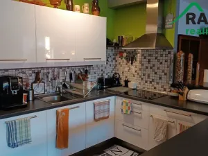 Prodej bytu 3+kk, Benešov, Tyršova, 124 m2