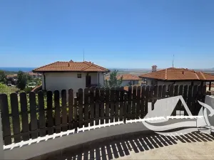 Prodej bytu 3+kk, Nesebar, Bulharsko, 92 m2