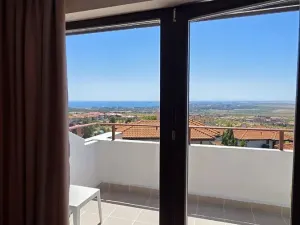 Prodej bytu 3+kk, Nesebar, Bulharsko, 92 m2