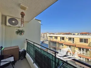 Prodej bytu 1+kk, Nesebar, Bulharsko, 30 m2