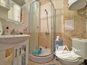 Prodej bytu 1+kk, Nesebar, Bulharsko, 24 m2