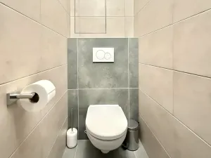 Pronájem bytu 3+1, Jevišovice, 72 m2