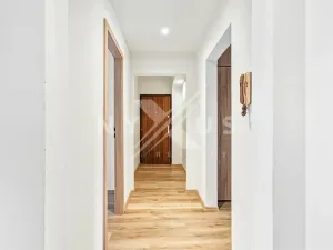 Pronájem pokoje, Praha - Háje, Hekrova, 12 m2