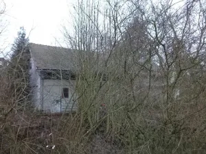 Dražba rodinného domu, Brniště, 1594 m2