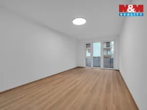 Pronájem bytu 2+kk, Pardubice - Zelené Předměstí, nábřeží Závodu míru, 79 m2