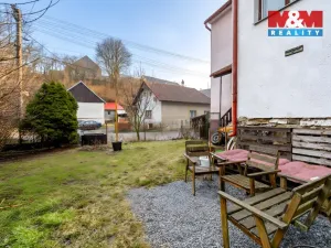 Prodej bytu 3+1, Brtnice - Dolní Smrčné, 87 m2