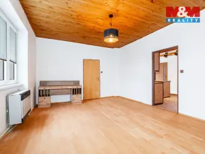 Prodej bytu 3+1, Brtnice - Dolní Smrčné, 87 m2