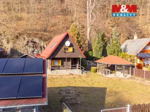 Prodej chaty, Libež, 59 m2