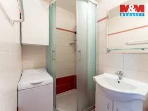 Prodej bytu 1+kk, Brandýs nad Labem-Stará Boleslav - Brandýs nad Labem, Vrbová, 30 m2