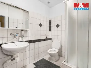 Prodej činžovního domu, Plužná, 700 m2