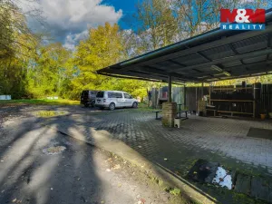 Prodej činžovního domu, Plužná, 700 m2