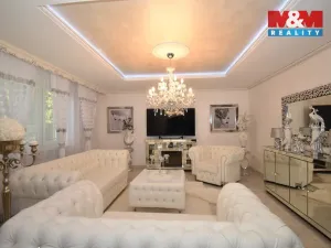 Prodej rodinného domu, Ostrava - Hrušov, Vývozní, 120 m2