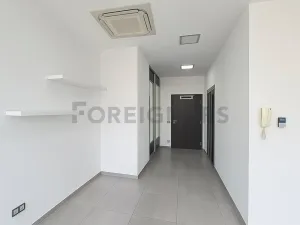 Pronájem bytu 1+kk, Brno, Jakubské náměstí, 24 m2