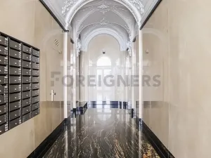 Pronájem bytu 1+kk, Brno, Jakubské náměstí, 24 m2