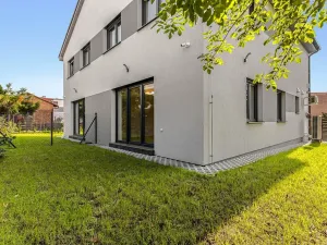 Pronájem rodinného domu, Praha - Řepy, Otlíkovská, 125 m2