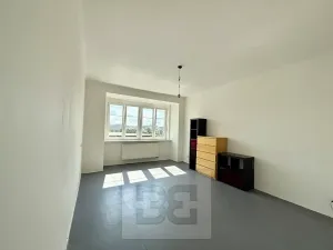 Pronájem bytu 2+1, Praha - Holešovice, Jateční, 54 m2
