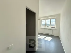 Pronájem bytu 2+1, Praha - Holešovice, Jateční, 54 m2