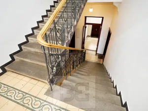 Prodej bytu 3+kk, Praha - Holešovice, Šimáčkova, 67 m2