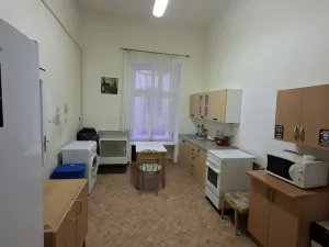 Prodej bytu 2+1, Olomouc, Komenského, 62 m2