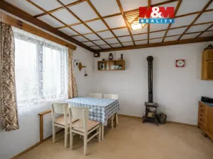 Prodej chaty, Rychnov nad Kněžnou, 20 m2