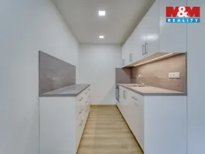 Pronájem bytu 2+kk, Králův Dvůr, Pod Hájem, 40 m2