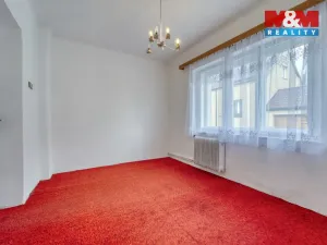 Prodej rodinného domu, Beroun - Beroun-Město, Krameriova, 133 m2