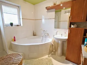 Prodej rodinného domu, Domažlice, Vrbova, 143 m2