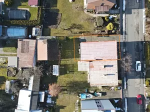 Prodej rodinného domu, Domažlice, Vrbova, 143 m2