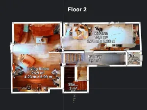 Prodej rodinného domu, Domažlice, Vrbova, 143 m2