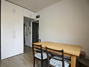 Pronájem bytu 4+kk, Brno, Neumannova, 93 m2