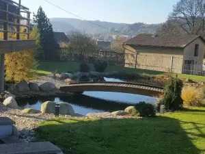 Prodej rodinného domu, Česká Třebová, Grégrova, 350 m2