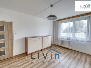 Pronájem bytu 2+1, Olomouc, Jílová, 60 m2