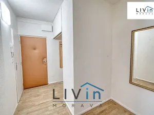 Pronájem bytu 2+1, Olomouc, Jílová, 60 m2