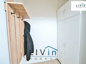 Pronájem bytu 2+1, Olomouc, Jílová, 60 m2