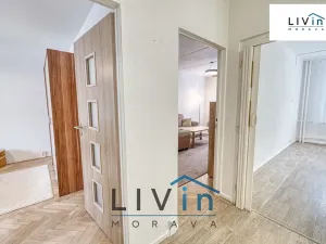 Pronájem bytu 2+1, Olomouc, Jílová, 60 m2