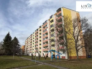 Pronájem bytu 2+1, Olomouc, Jílová, 60 m2
