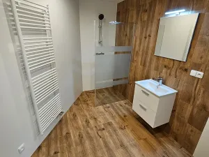 Pronájem bytu 1+kk, Doksy, Dalibora z Myšlína, 38 m2