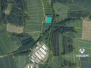 Prodej podílu zahrady, Neveklov, 2074 m2