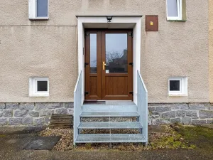 Prodej bytu 3+1, Bystřice, U Stadionu, 58 m2