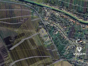 Prodej podílu pozemku, Kunovice, 575 m2