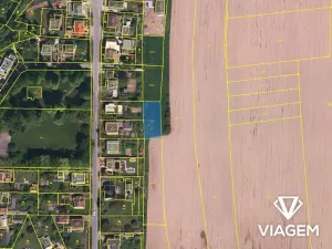 Prodej pozemku pro bydlení, Havířov, 732 m2