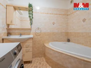 Prodej bytu 4+1, Mladá Boleslav - Mladá Boleslav II, Palackého, 97 m2