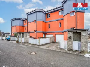 Prodej bytu 4+kk, Nymburk, Na Splavech, 134 m2