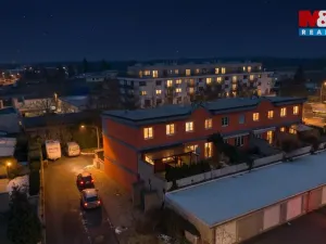 Prodej bytu 4+kk, Nymburk, Na Splavech, 134 m2