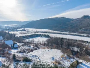 Prodej pozemku, Heřmánky, 1200 m2