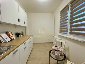 Pronájem bytu 2+1, Karviná, Čajkovského, 55 m2